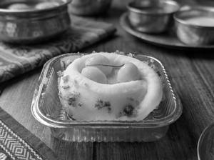 Mishti Magic