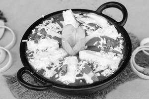 Cheese Butter Paneer Masala