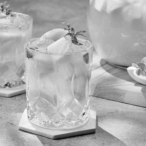 Pineapple Mocktail