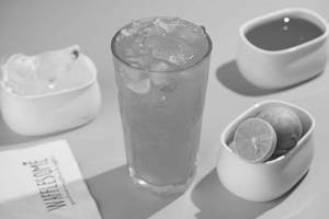 Pink Lemonade
