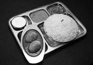 Egg Meal