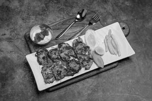 Malai Grill