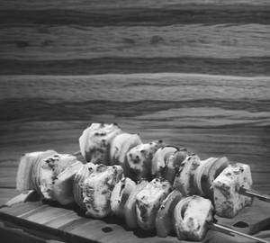 Malai Paneer Tikka