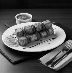 Paneer Tikka