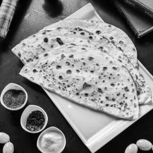 Tandoori Butter Roti