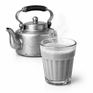Regular Chai