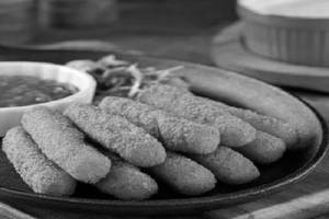 Paneer Finger