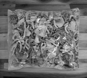Mix Farsan (250 gms)