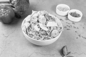 Mixed Chowmein