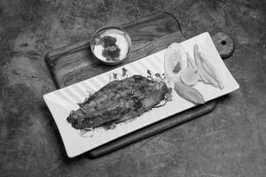 Grill Fish Tawa Grill
