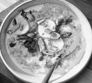 Oats Meal [Mini]