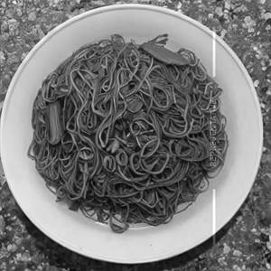 Nanking Noodles