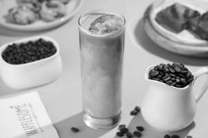 Vietnamese Iced Coffee