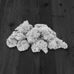 Fried Pop Corn