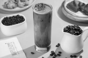 Iced Mocha