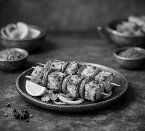 Paneer Tikka Dry
