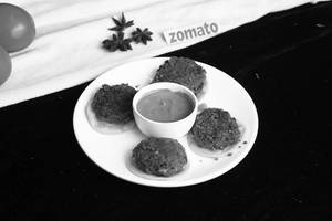 Galuti Kebab (4pc)