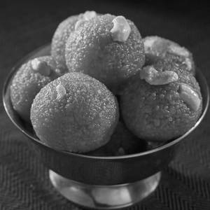 Motichoor Laddu