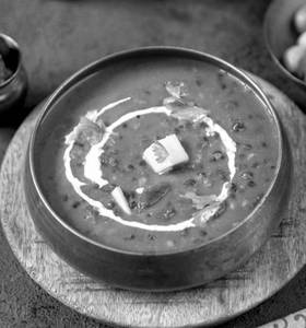 Dal Makhani