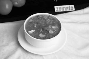 Hot 'n' Sour Soup