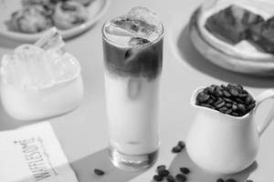 Iced Latte