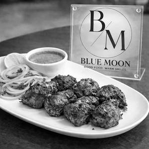 Mutton Boti Kebab (6 Pieces)