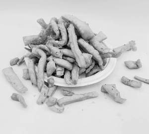 Lakdi (Namak Para) 250g 