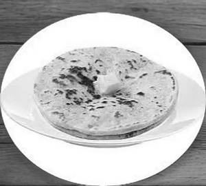 Butter roti
