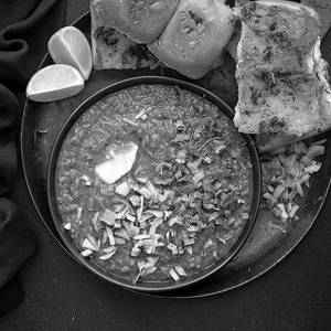 Paneer Pav Bhaji