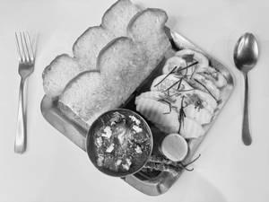 Pav Bhaji 