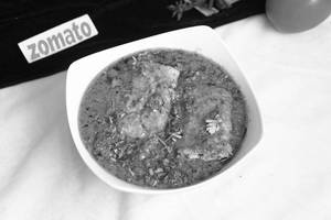 Omlet Curry