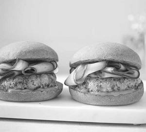 Veg Burger