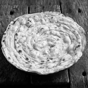 Lachcha Paratha