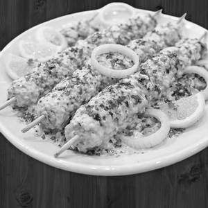 Malai Chaap