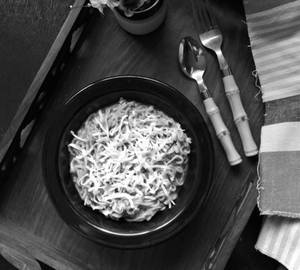 Cheese Maggi