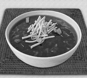 Veg Manchow Soup