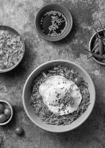 Egg Fried Rice