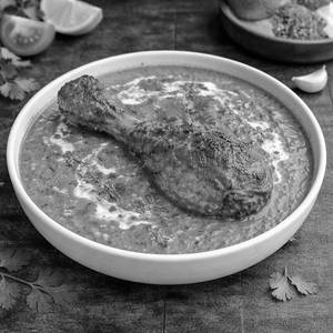 Tangdi Chicken Butter Masala