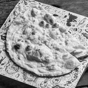 Tandoori Roti