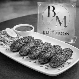 Bullet Kebab (6 Pieces)
