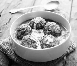 Malai Kofta