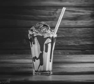 Cold coffee