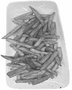 Peri-Peri Fries