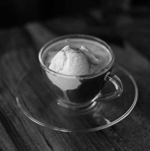 Affogato