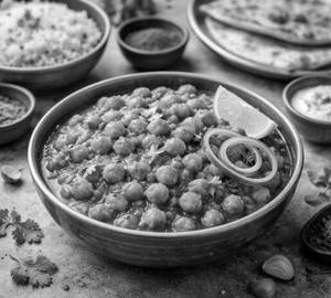 Chana Masala