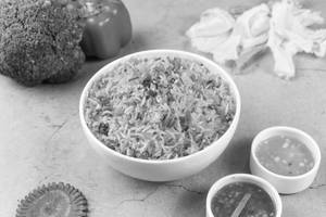 Special Veg. Fried Rice