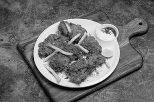 Crispy Fish Fry