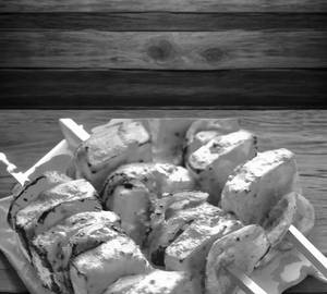 Afgani Paneer Tikka