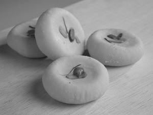 Kesar Peda