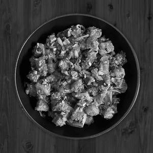 Paneer Manchurian